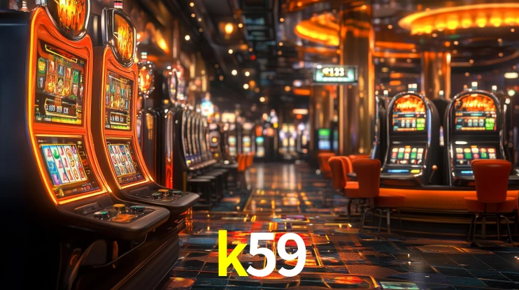Plataforma de Apostas k59